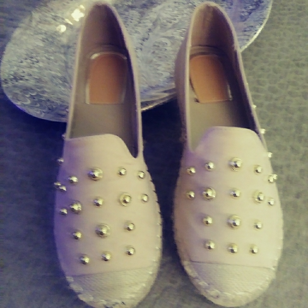 Victoria Adams 'Cindy' Espadrilles